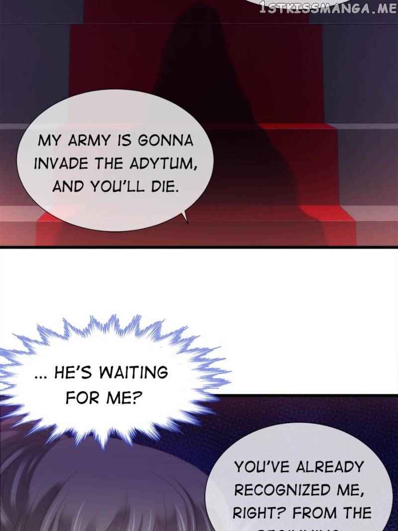 Ten Thousand Ways To Win Sex Guys’ Hearts Chapter 130 - page 8