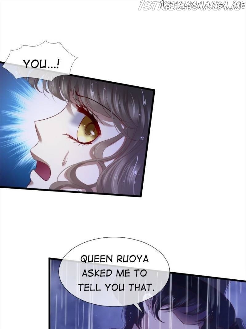 Ten Thousand Ways To Win Sex Guys’ Hearts Chapter 164 - page 20