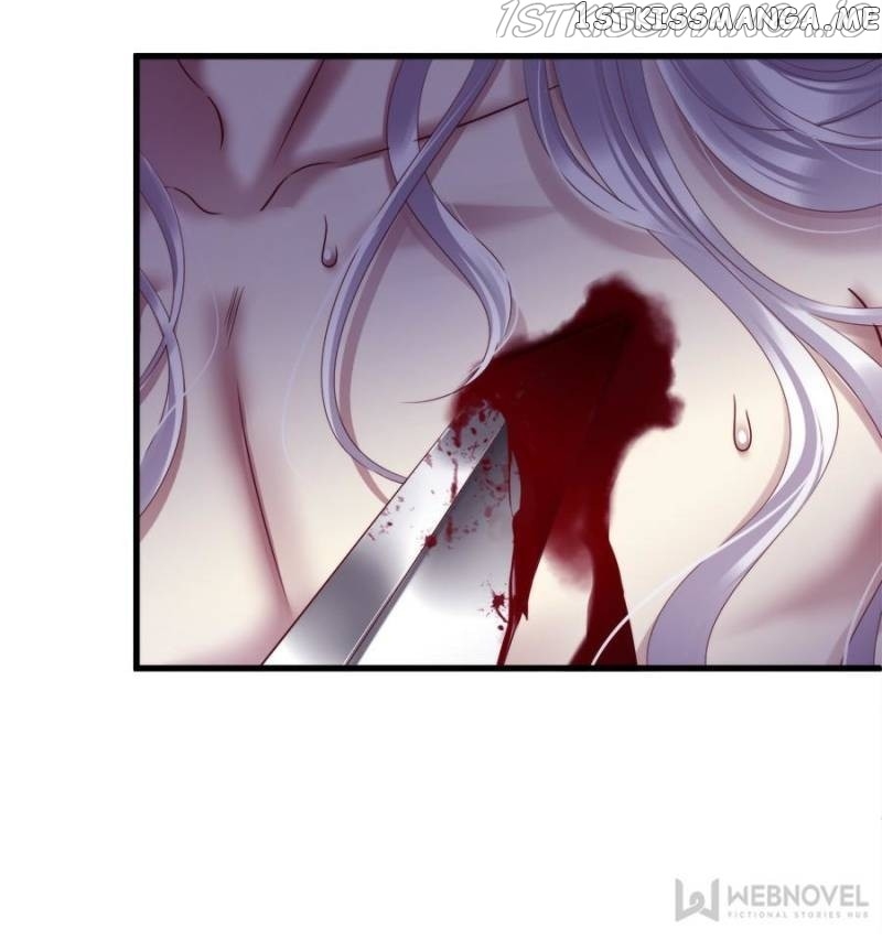 Ten Thousand Ways To Win Sex Guys’ Hearts Chapter 164 - page 3