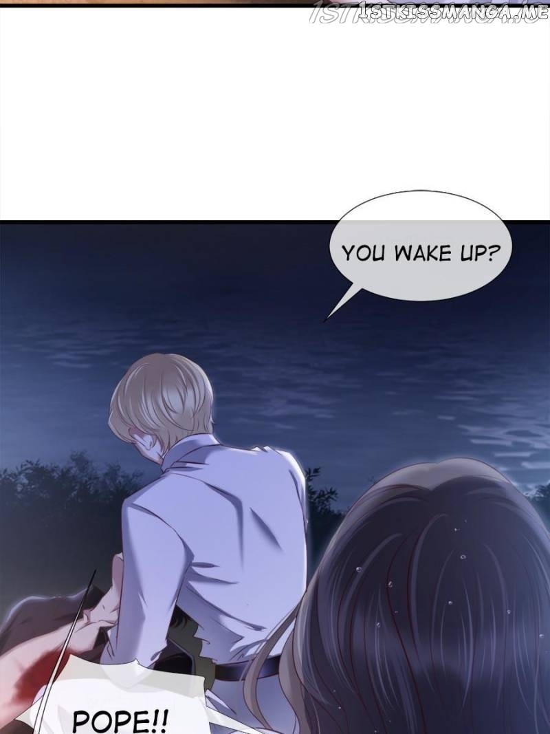 Ten Thousand Ways To Win Sex Guys’ Hearts Chapter 164 - page 33
