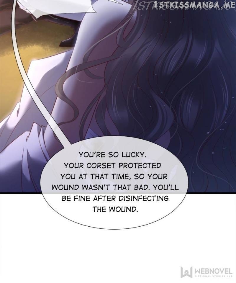 Ten Thousand Ways To Win Sex Guys’ Hearts Chapter 164 - page 34