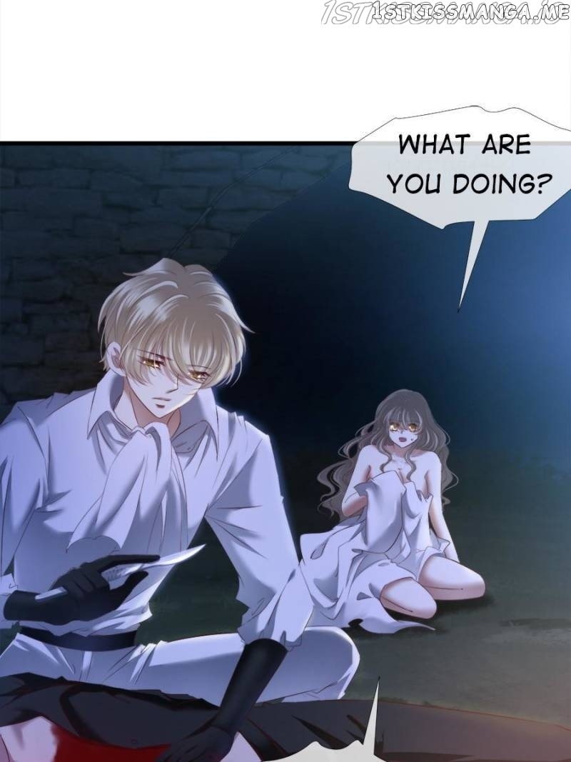 Ten Thousand Ways To Win Sex Guys’ Hearts Chapter 164 - page 35
