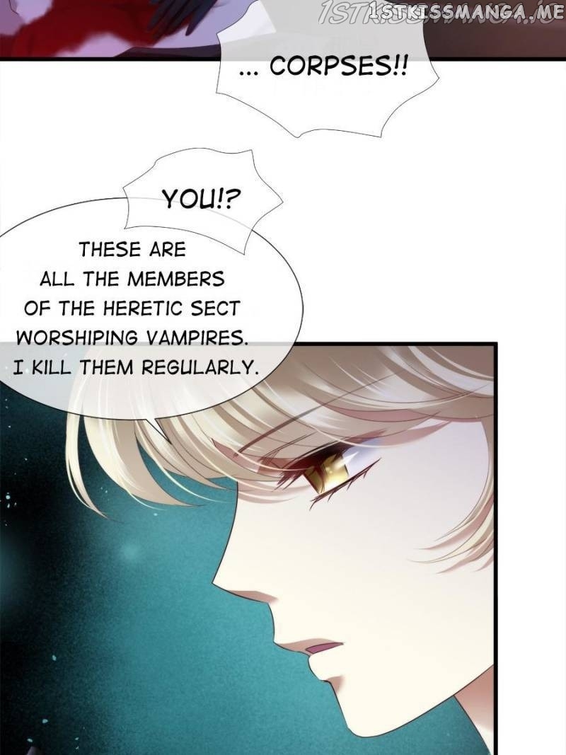 Ten Thousand Ways To Win Sex Guys’ Hearts Chapter 164 - page 36