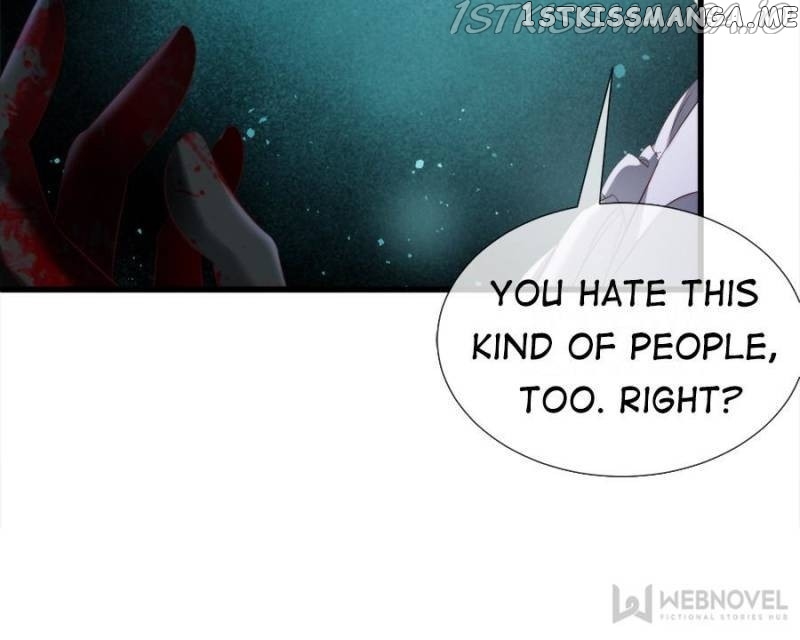 Ten Thousand Ways To Win Sex Guys’ Hearts Chapter 164 - page 37