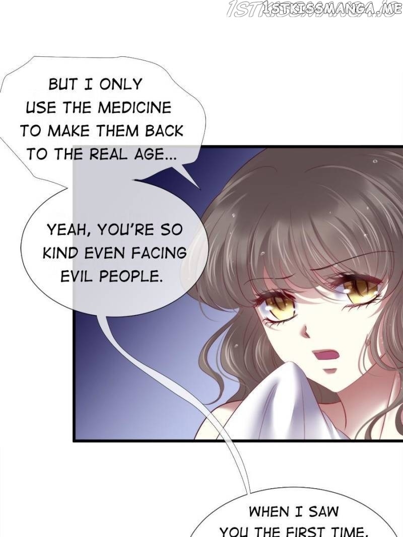 Ten Thousand Ways To Win Sex Guys’ Hearts Chapter 164 - page 38