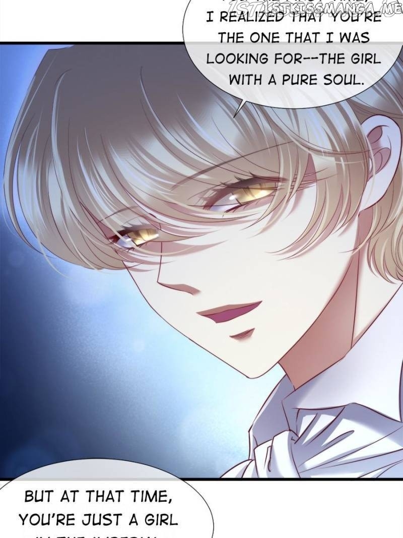 Ten Thousand Ways To Win Sex Guys’ Hearts Chapter 164 - page 39
