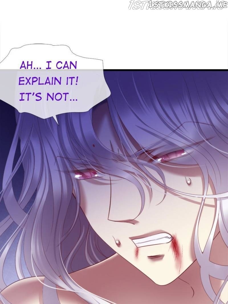 Ten Thousand Ways To Win Sex Guys’ Hearts Chapter 164 - page 4