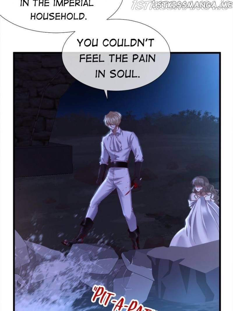 Ten Thousand Ways To Win Sex Guys’ Hearts Chapter 164 - page 40