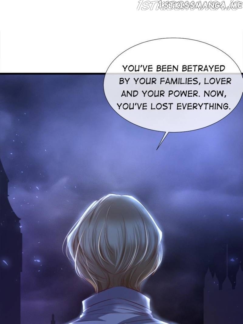 Ten Thousand Ways To Win Sex Guys’ Hearts Chapter 164 - page 42