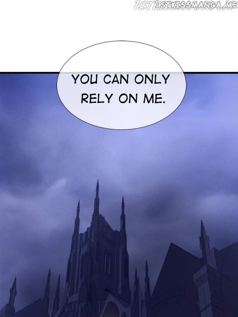 Ten Thousand Ways To Win Sex Guys’ Hearts Chapter 164 - page 45
