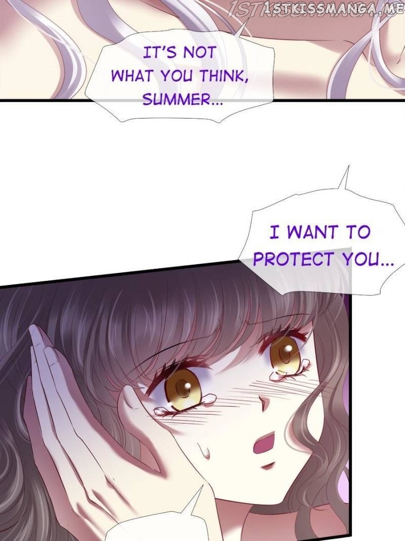 Ten Thousand Ways To Win Sex Guys’ Hearts Chapter 164 - page 5