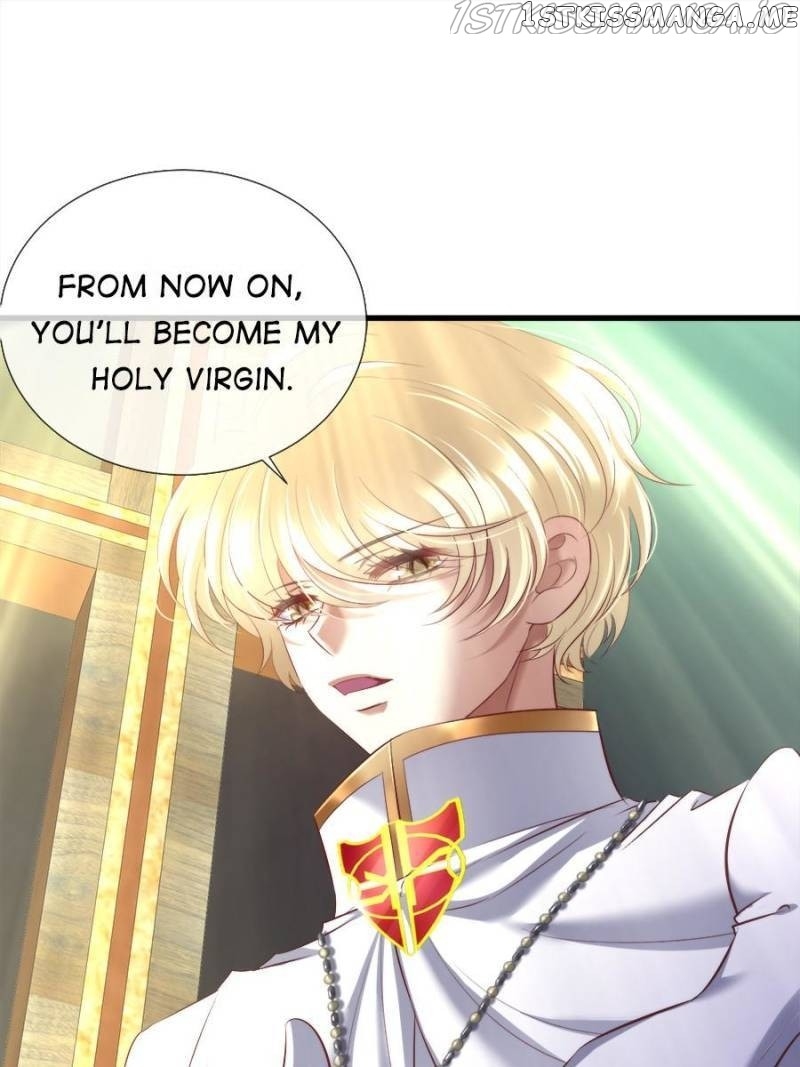 Ten Thousand Ways To Win Sex Guys’ Hearts Chapter 164 - page 51
