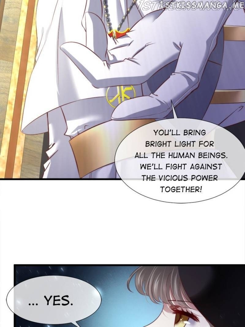 Ten Thousand Ways To Win Sex Guys’ Hearts Chapter 164 - page 52