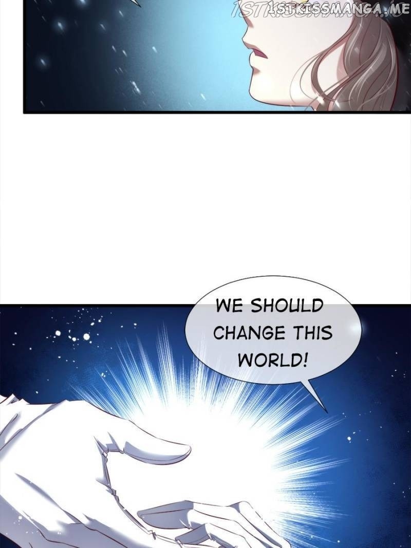 Ten Thousand Ways To Win Sex Guys’ Hearts Chapter 164 - page 53