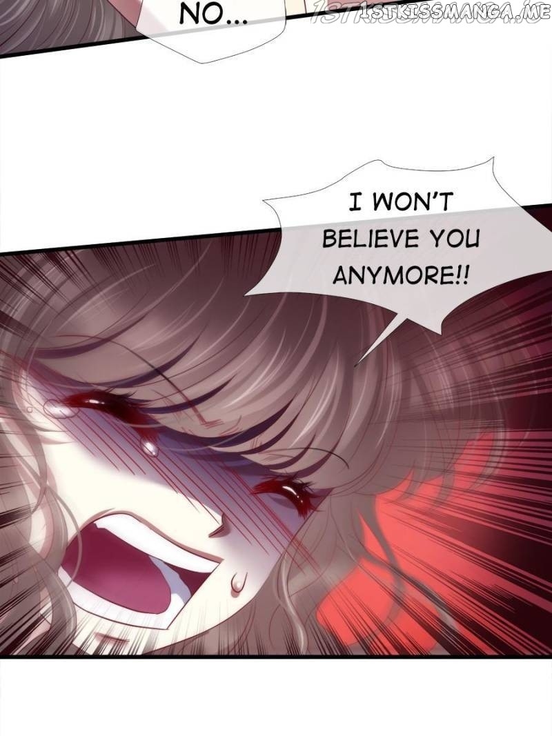 Ten Thousand Ways To Win Sex Guys’ Hearts Chapter 164 - page 6