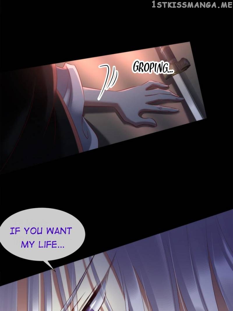 Ten Thousand Ways To Win Sex Guys’ Hearts Chapter 131 - page 13