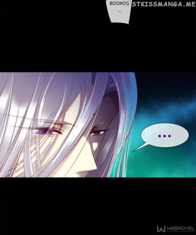 Ten Thousand Ways To Win Sex Guys’ Hearts Chapter 131 - page 21