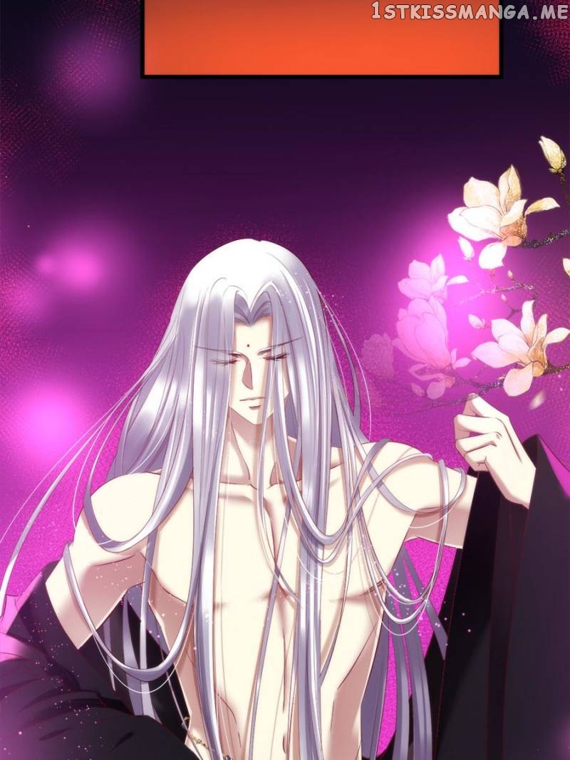 Ten Thousand Ways To Win Sex Guys’ Hearts Chapter 131 - page 23