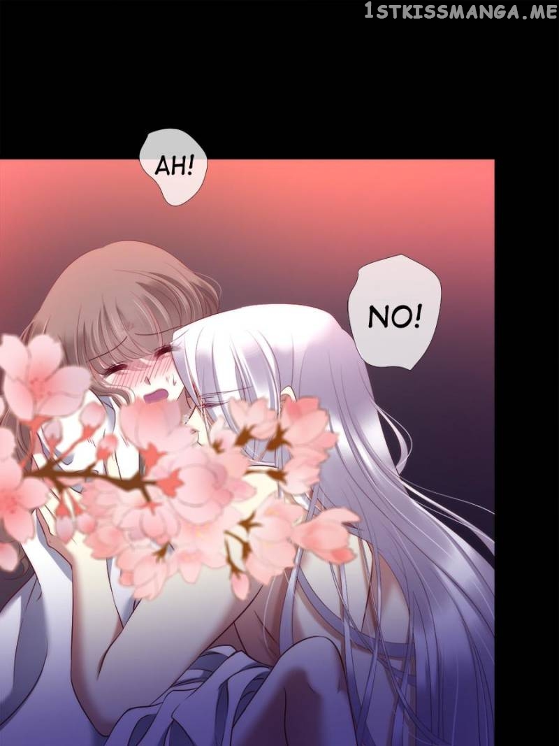 Ten Thousand Ways To Win Sex Guys’ Hearts Chapter 131 - page 33