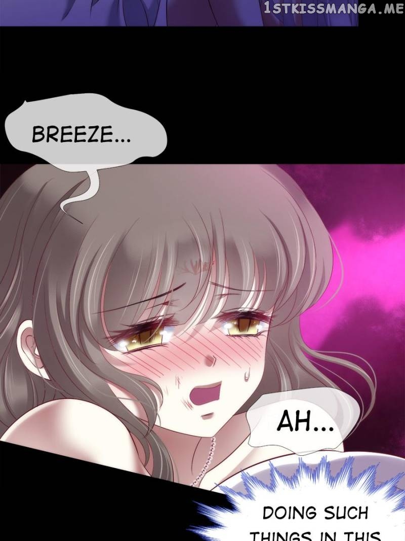 Ten Thousand Ways To Win Sex Guys’ Hearts Chapter 131 - page 34