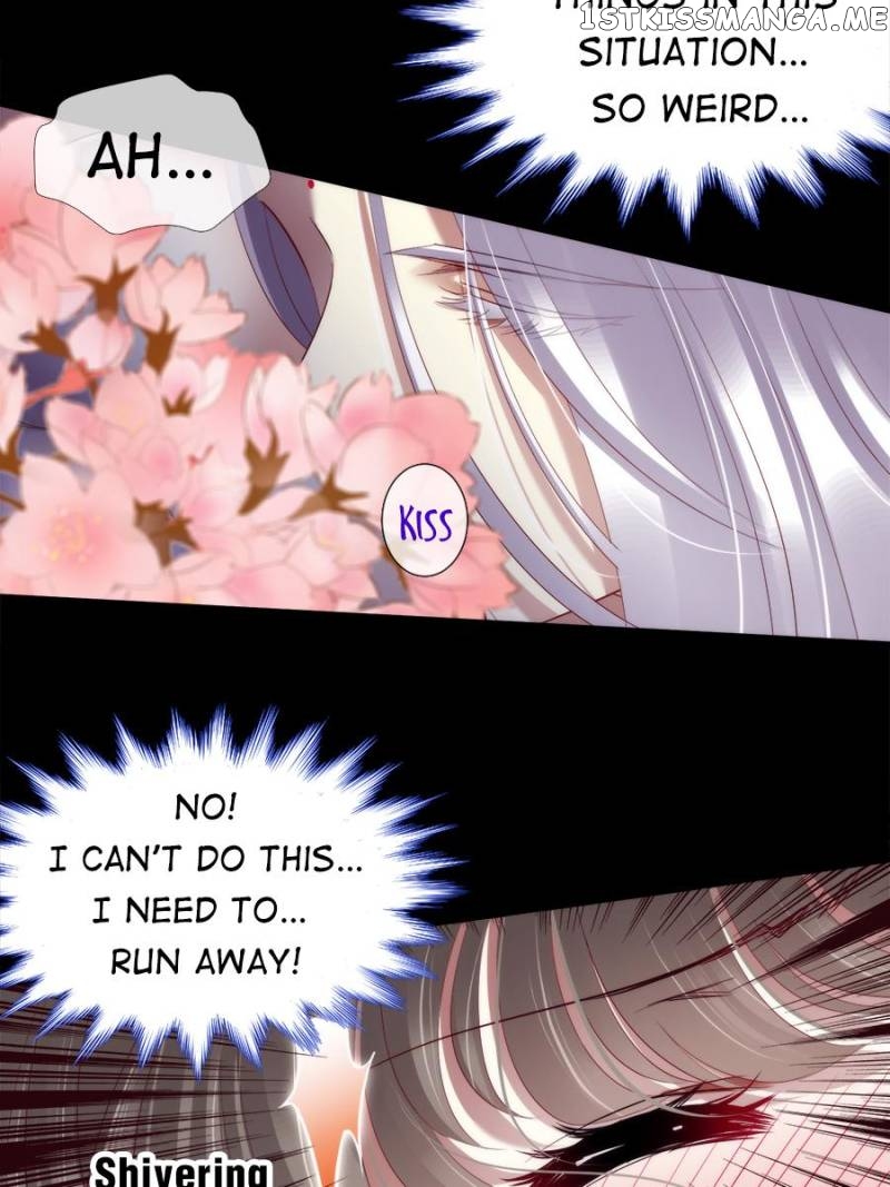 Ten Thousand Ways To Win Sex Guys’ Hearts Chapter 131 - page 35