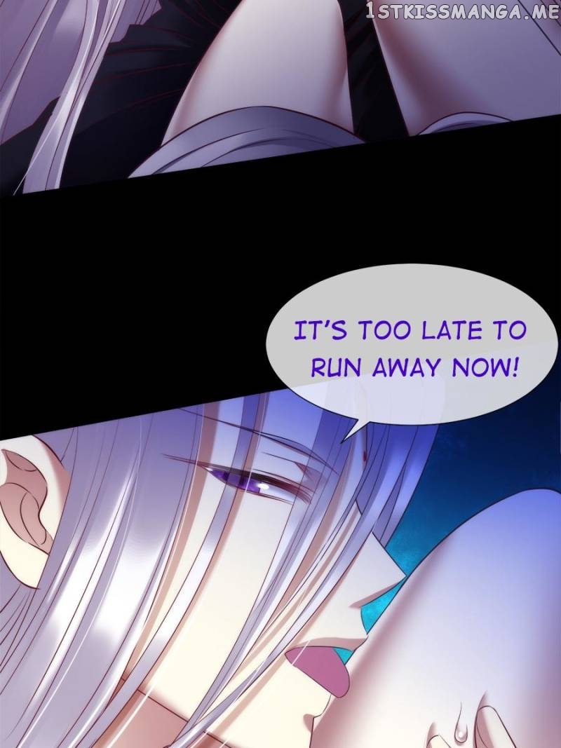 Ten Thousand Ways To Win Sex Guys’ Hearts Chapter 131 - page 38