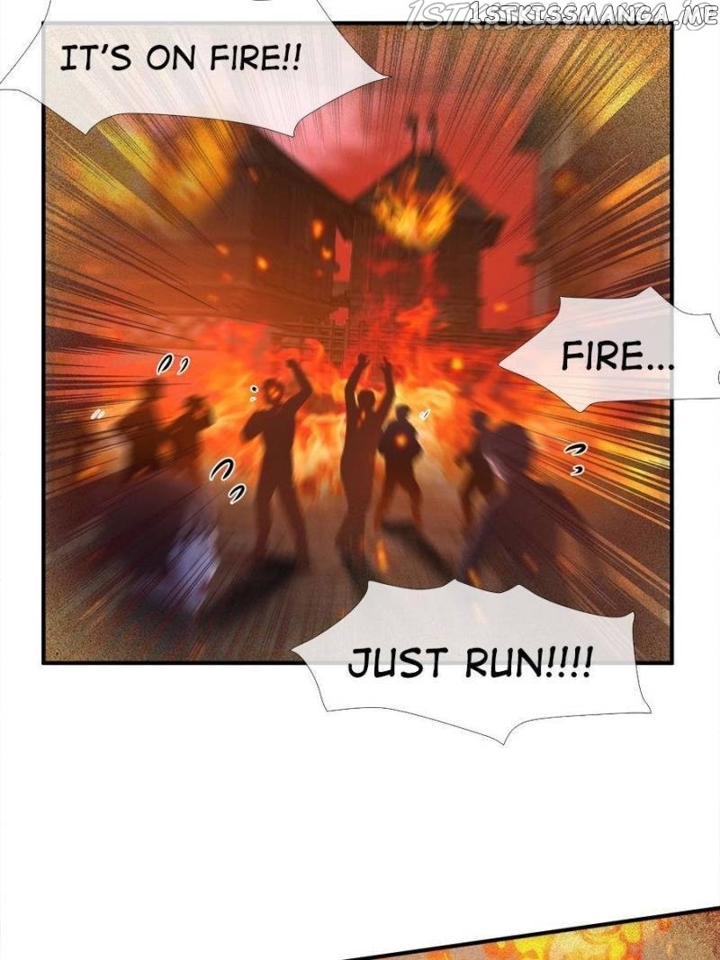 Ten Thousand Ways To Win Sex Guys’ Hearts Chapter 163 - page 13