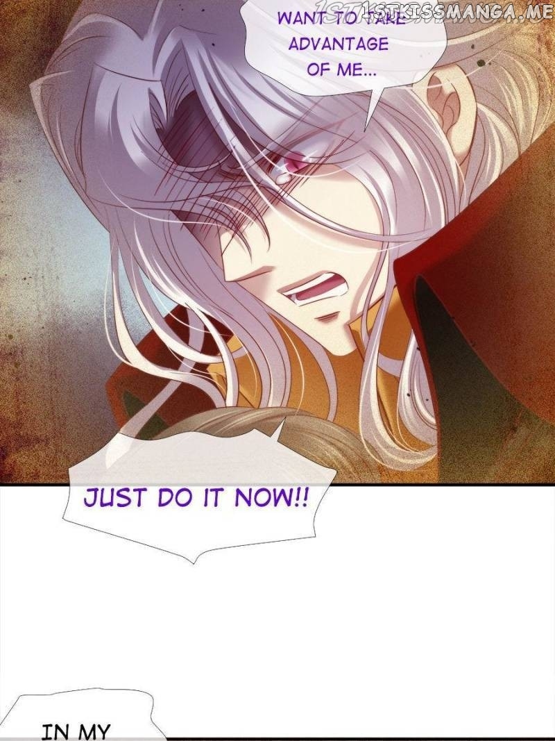 Ten Thousand Ways To Win Sex Guys’ Hearts Chapter 163 - page 17