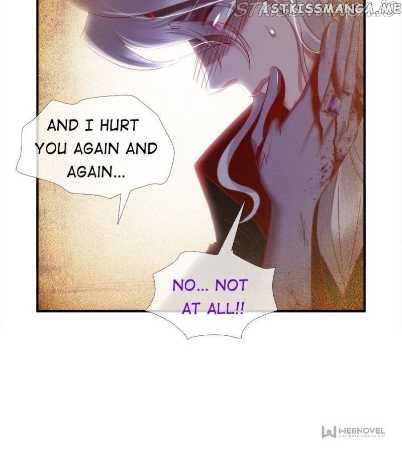 Ten Thousand Ways To Win Sex Guys’ Hearts Chapter 163 - page 19