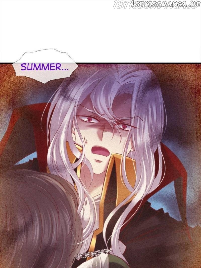 Ten Thousand Ways To Win Sex Guys’ Hearts Chapter 163 - page 23