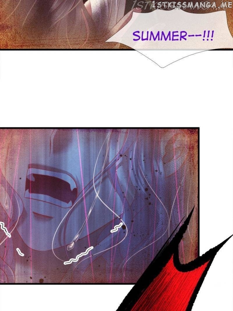 Ten Thousand Ways To Win Sex Guys’ Hearts Chapter 163 - page 24