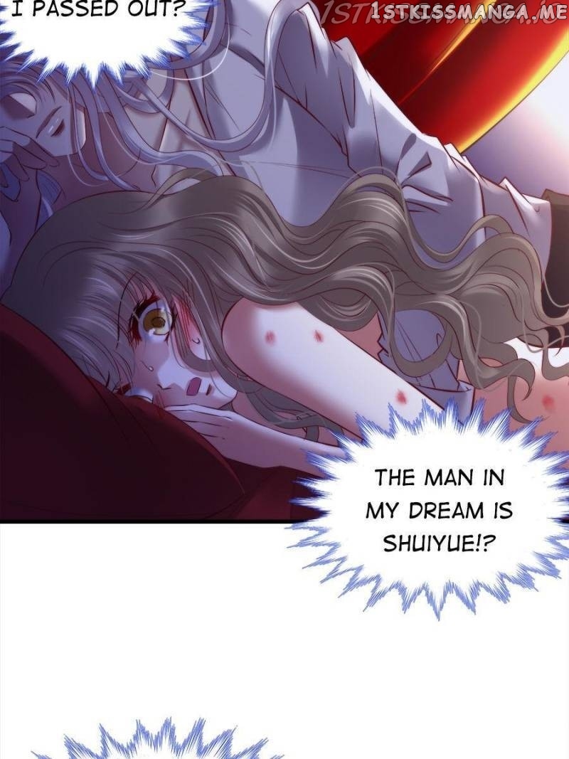 Ten Thousand Ways To Win Sex Guys’ Hearts Chapter 163 - page 28