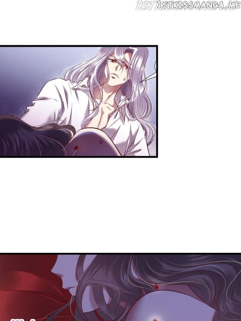 Ten Thousand Ways To Win Sex Guys’ Hearts Chapter 163 - page 30