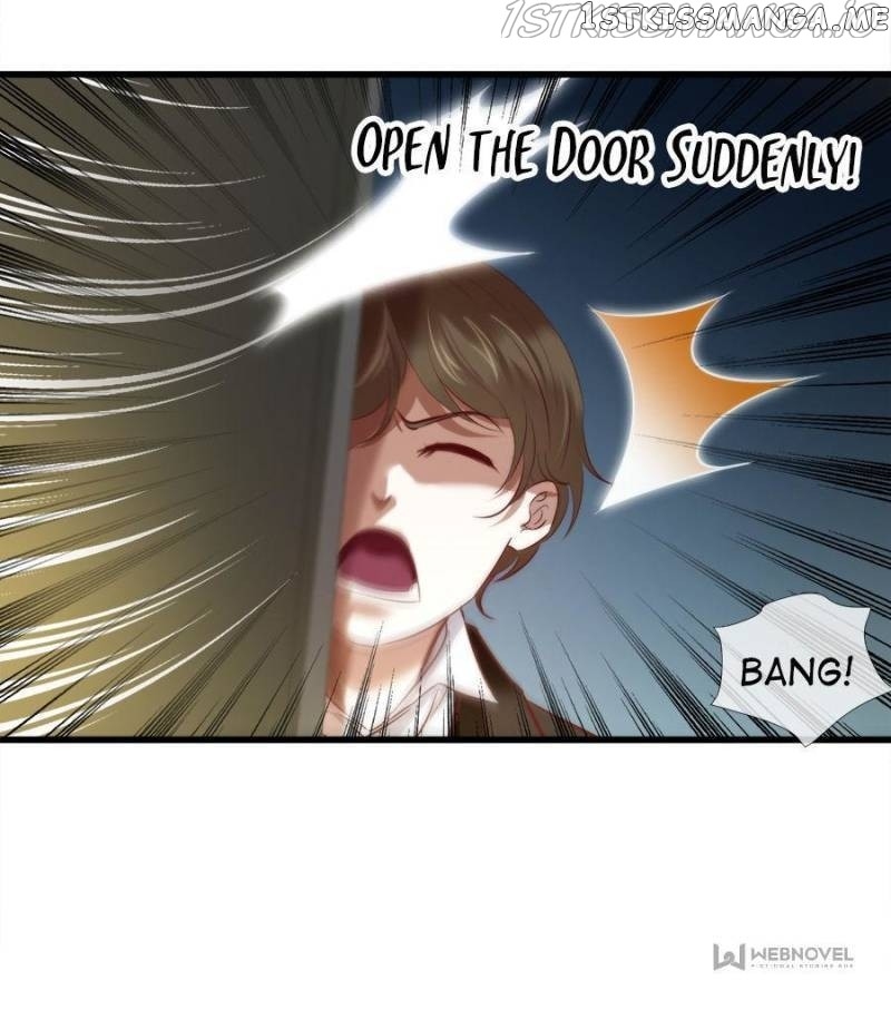 Ten Thousand Ways To Win Sex Guys’ Hearts Chapter 163 - page 35