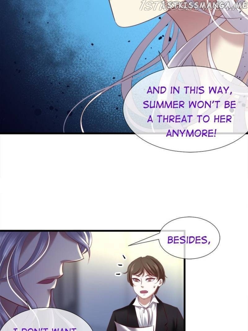 Ten Thousand Ways To Win Sex Guys’ Hearts Chapter 163 - page 41