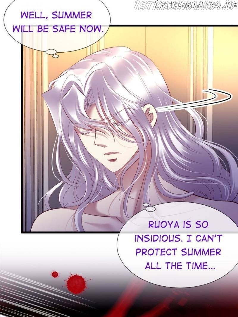 Ten Thousand Ways To Win Sex Guys’ Hearts Chapter 163 - page 45