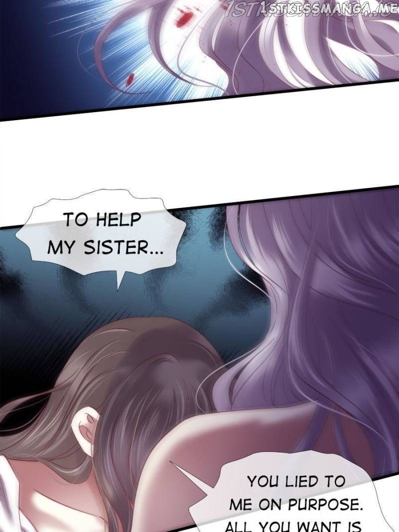 Ten Thousand Ways To Win Sex Guys’ Hearts Chapter 163 - page 49