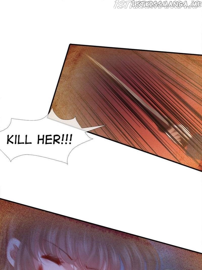 Ten Thousand Ways To Win Sex Guys’ Hearts Chapter 163 - page 6
