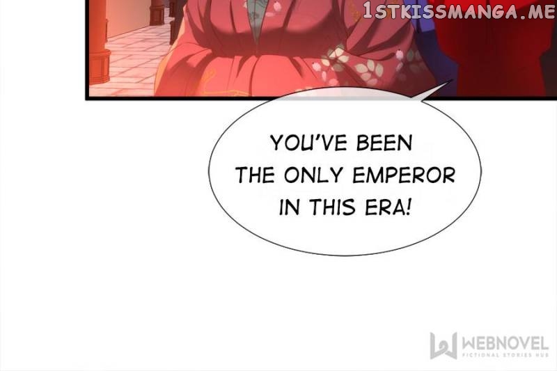 Ten Thousand Ways To Win Sex Guys’ Hearts Chapter 133 - page 35