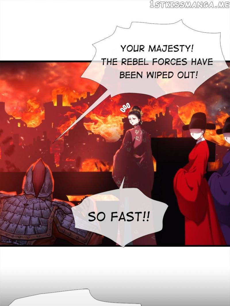 Ten Thousand Ways To Win Sex Guys’ Hearts Chapter 133 - page 36