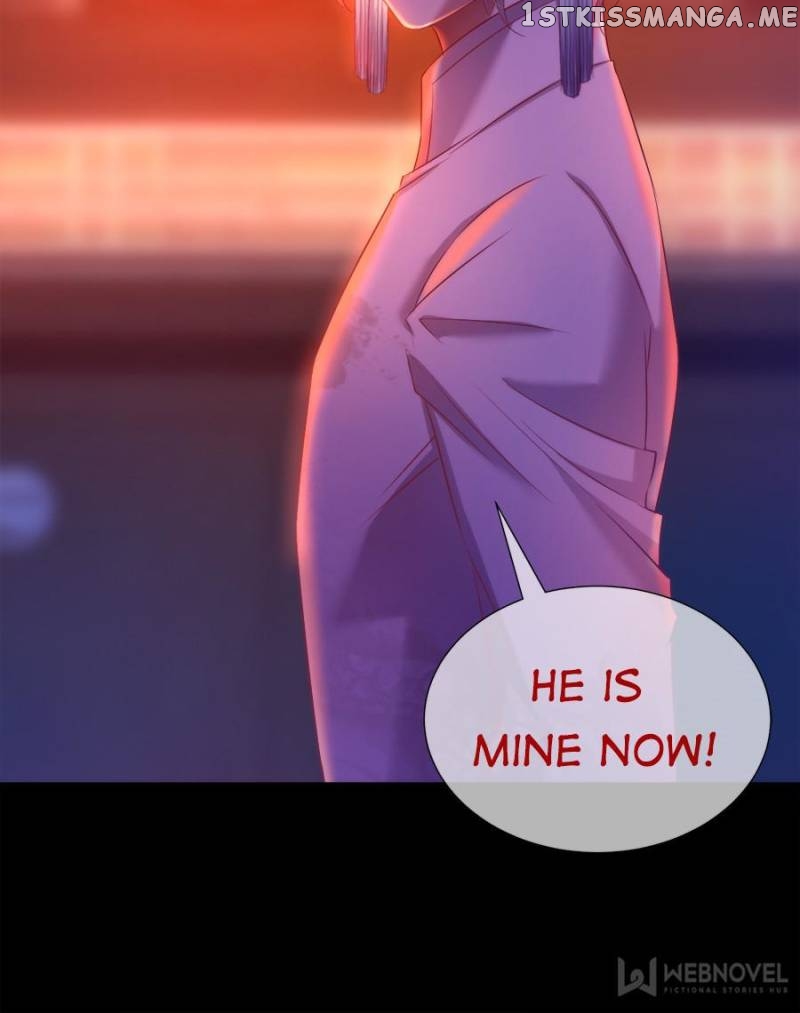 Ten Thousand Ways To Win Sex Guys’ Hearts Chapter 133 - page 48