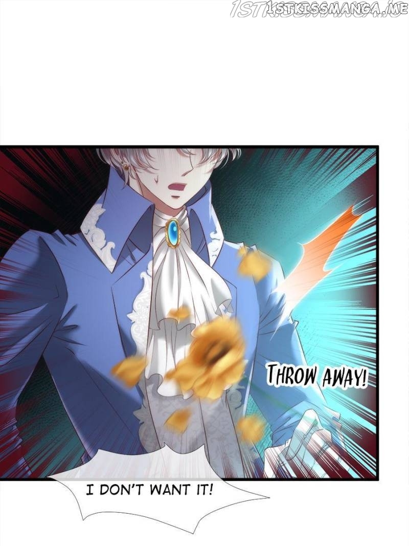 Ten Thousand Ways To Win Sex Guys’ Hearts Chapter 157 - page 11