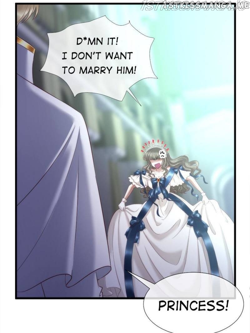 Ten Thousand Ways To Win Sex Guys’ Hearts Chapter 157 - page 16