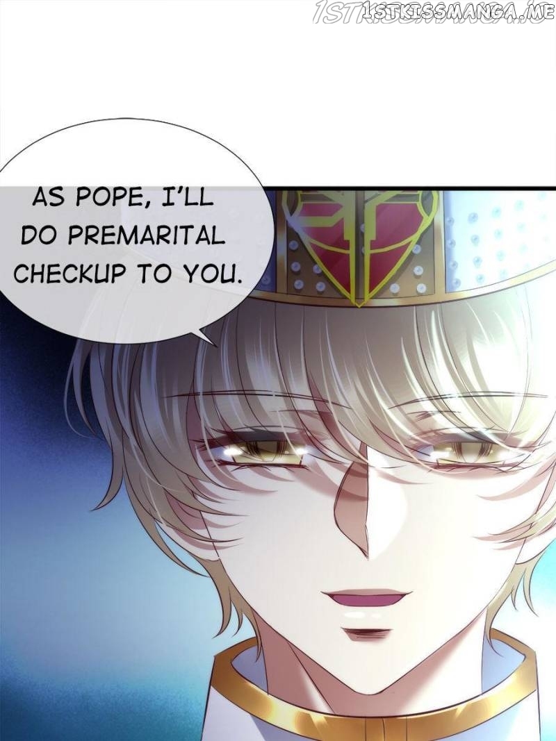 Ten Thousand Ways To Win Sex Guys’ Hearts Chapter 157 - page 18