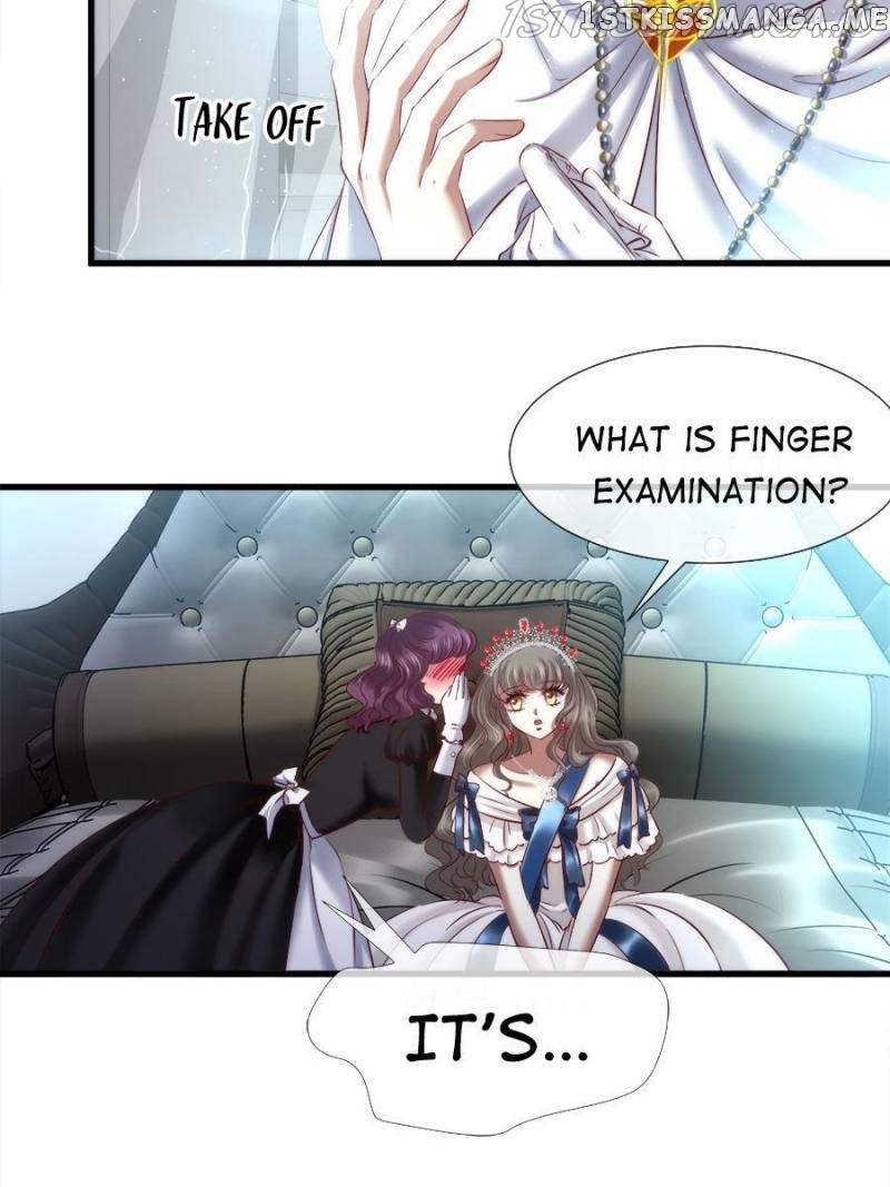 Ten Thousand Ways To Win Sex Guys’ Hearts Chapter 157 - page 22