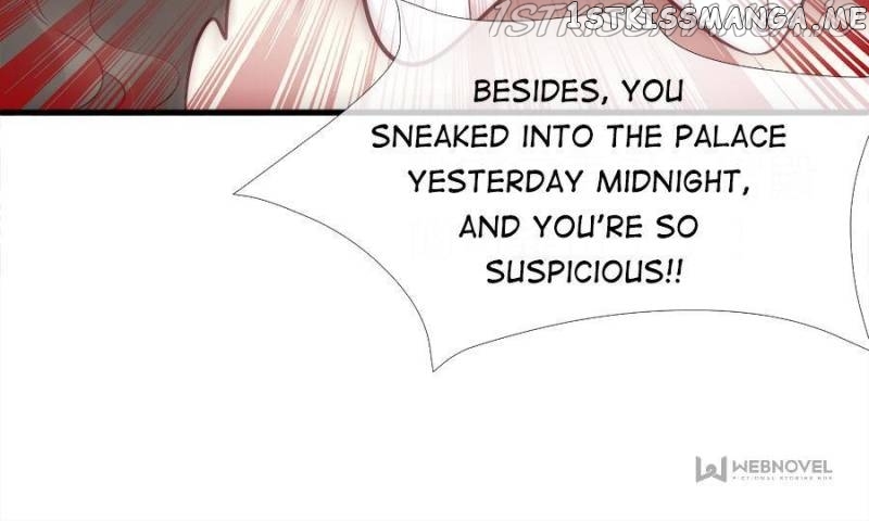 Ten Thousand Ways To Win Sex Guys’ Hearts Chapter 157 - page 24