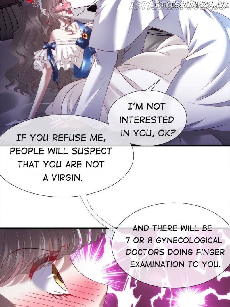 Ten Thousand Ways To Win Sex Guys’ Hearts Chapter 157 - page 26