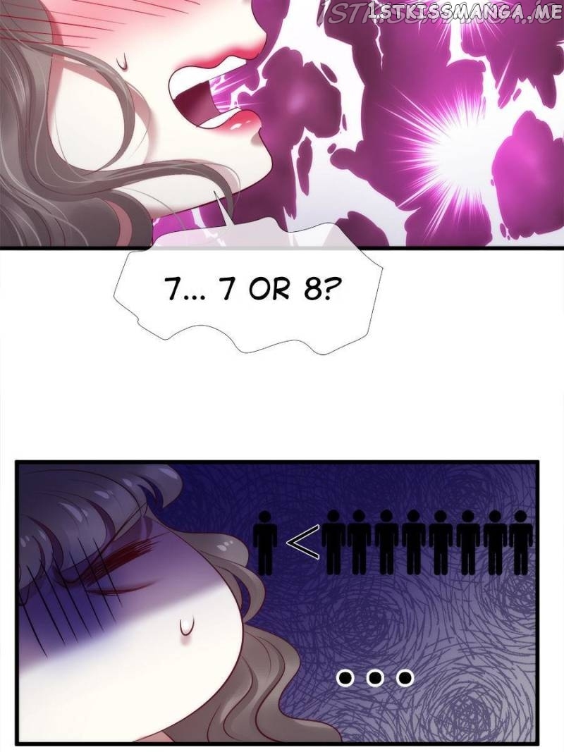 Ten Thousand Ways To Win Sex Guys’ Hearts Chapter 157 - page 27