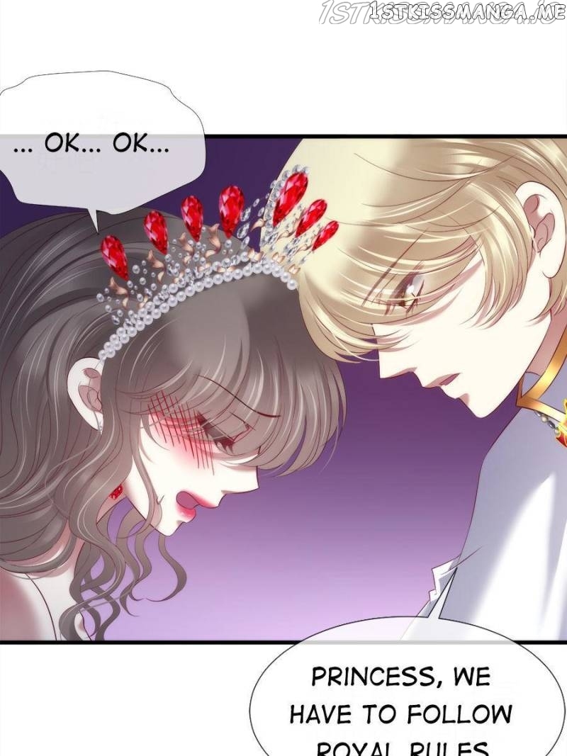 Ten Thousand Ways To Win Sex Guys’ Hearts Chapter 157 - page 29