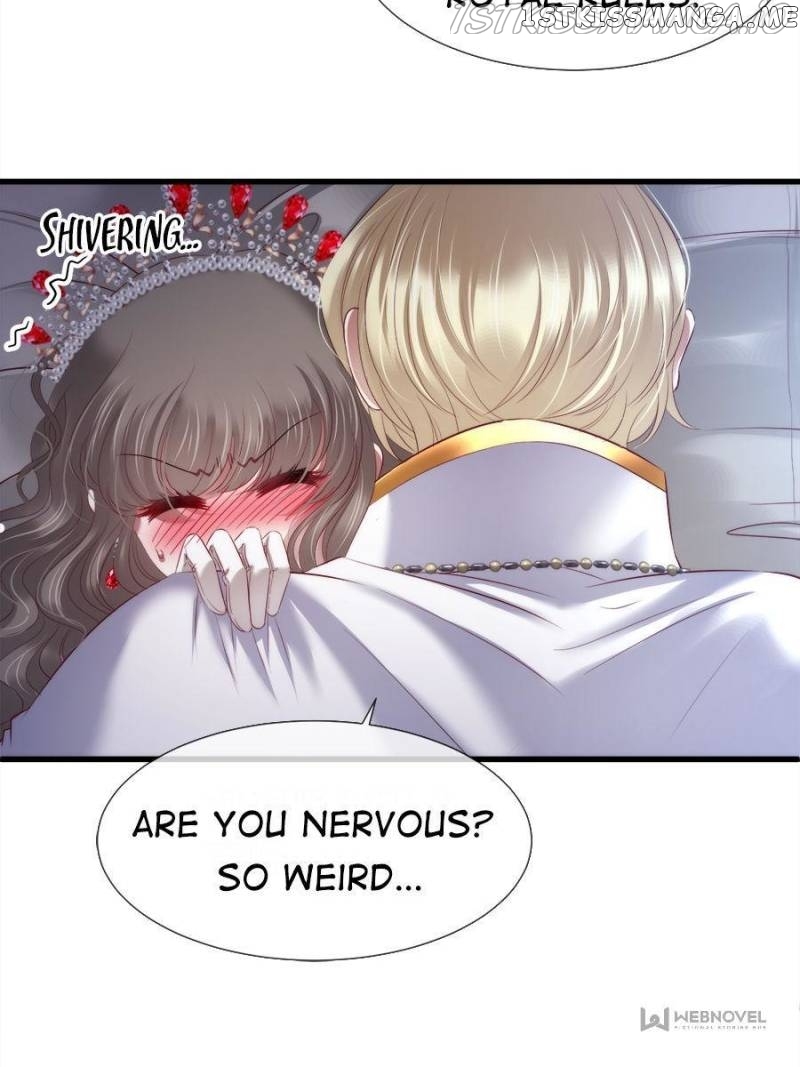 Ten Thousand Ways To Win Sex Guys’ Hearts Chapter 157 - page 30
